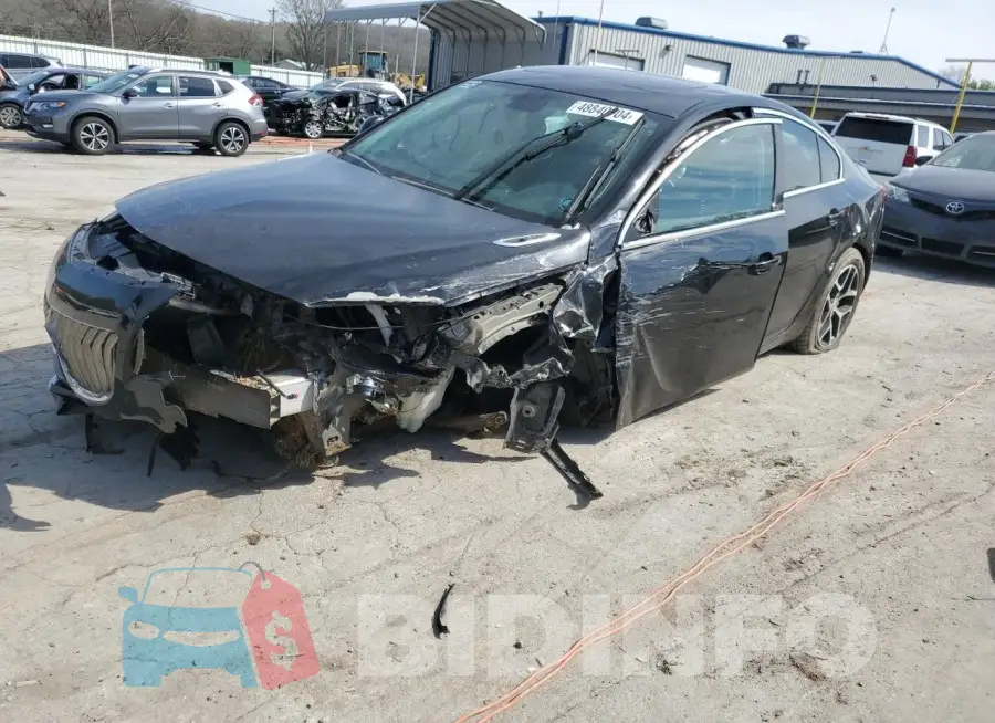 2G4GL5EX7H9104717 Photo# 1