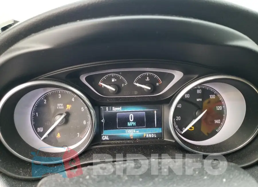 LRBFX1SA2KD010525 Photo# 9