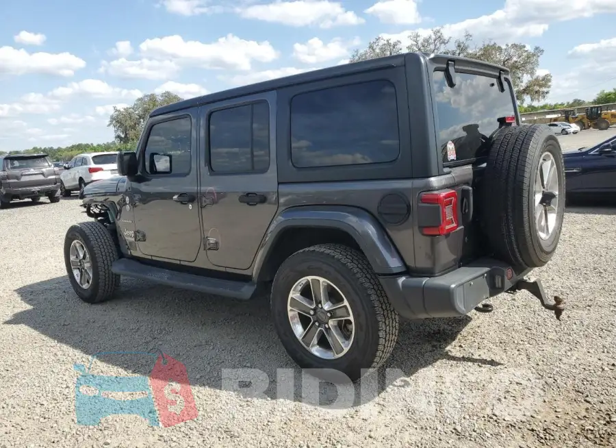 1C4HJXEG5JW224037 Photo# 2