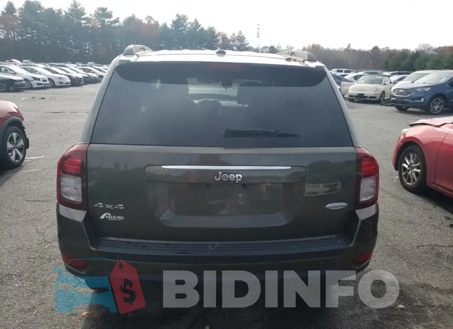 1C4NJDEB2GD587633 Photo# 6