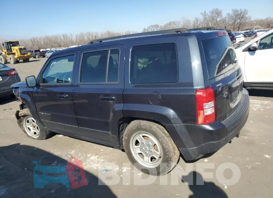 1C4NJPBB2GD583653 Photo# 2