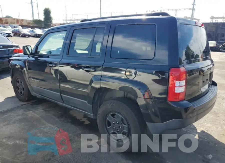 1C4NJPBB6HD120769 Photo# 2