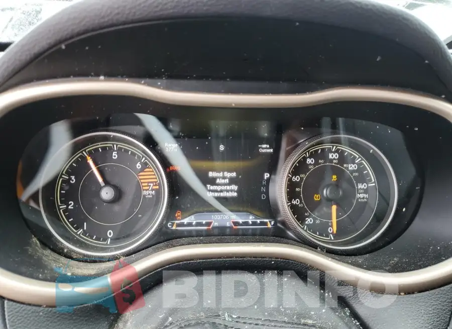 1C4PJLDBXJD557436 Photo# 9