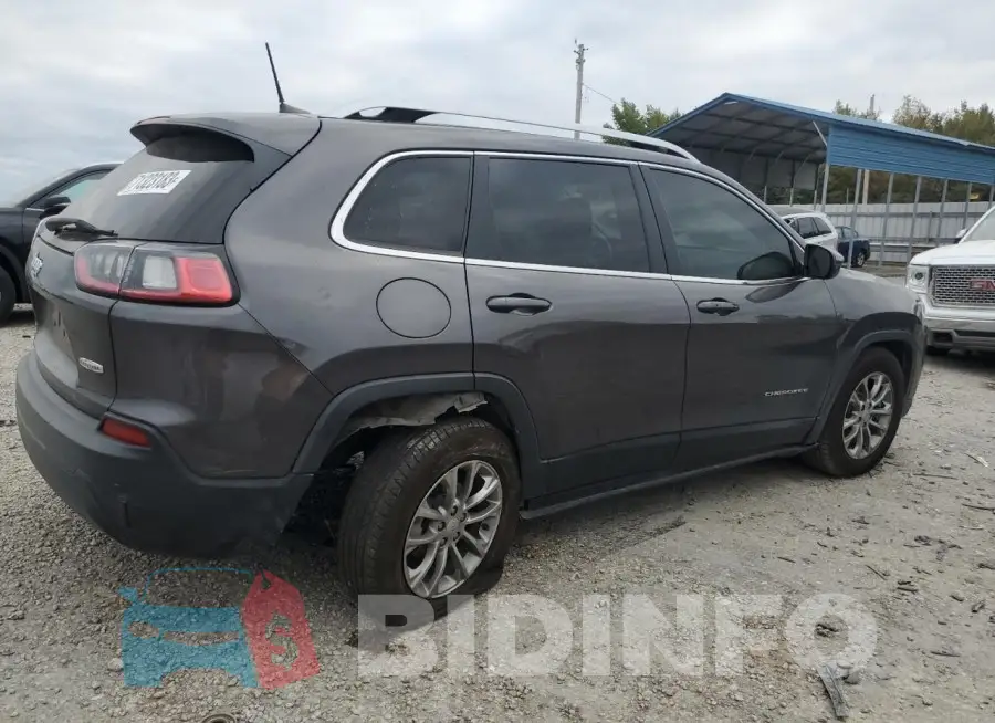 1C4PJLLB2KD129590 Photo# 3