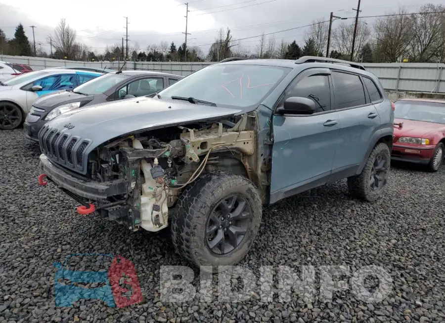 1C4PJMBS8FW699675 Photo# 1