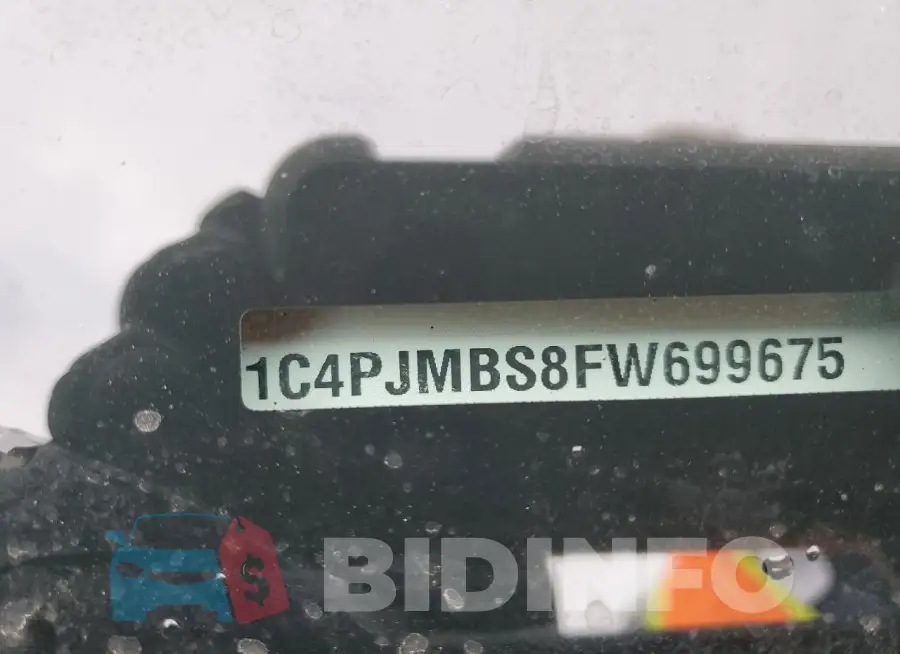 1C4PJMBS8FW699675 Photo# 12