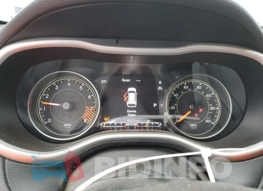 1C4PJMBS8FW699675 Photo# 9