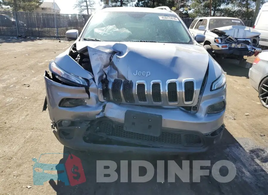 1C4PJMCB1FW691920 Photo# 5