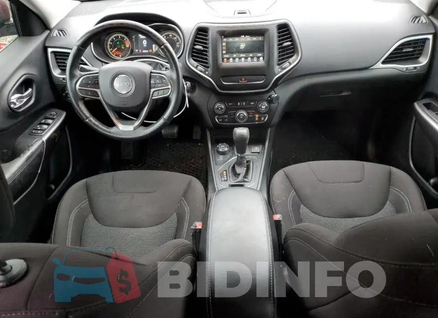 1C4PJMCB6KD311055 Photo# 8