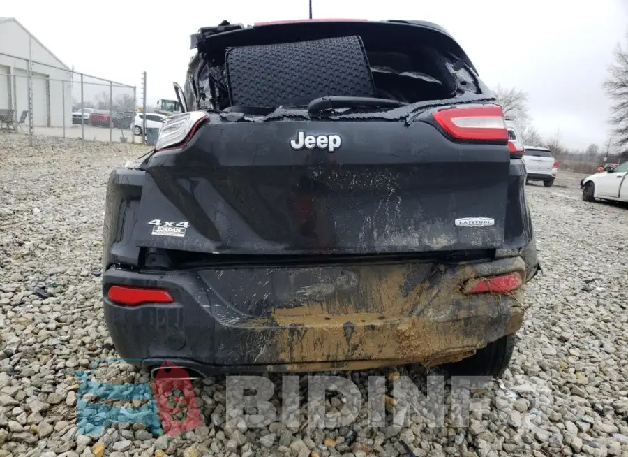 1C4PJMCS4FW665957 Photo# 6