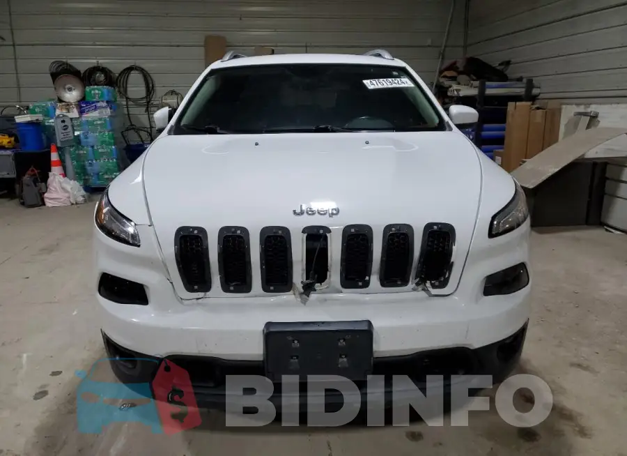 1C4PJMCS4GW256147 Photo# 5