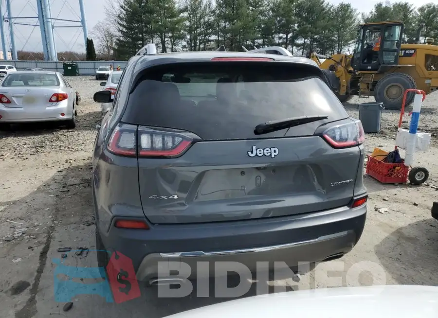 1C4PJMDX4LD516224 Photo# 6