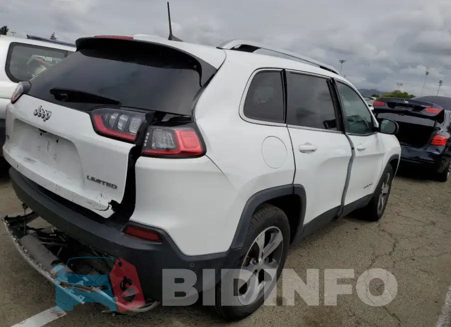 1C4PJMDX6MD168301 Photo# 3