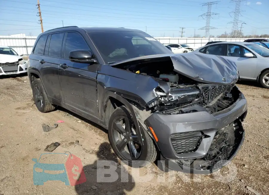 1C4RJHAG9N8615802 Photo# 4