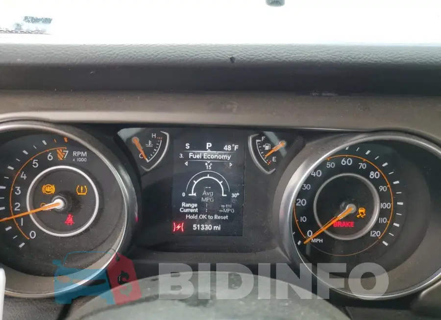1C6JJTAGXML505795 Photo# 9