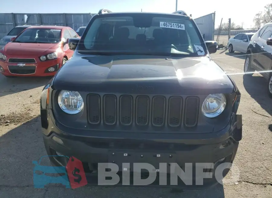 ZACCJABB6HPF54342 Photo# 5