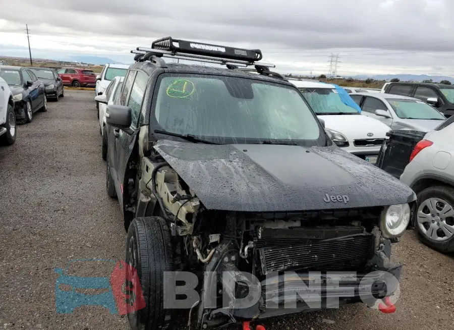 ZACCJBCB7HPE47398 Photo# 5