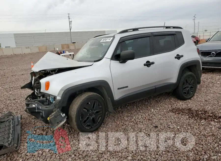ZACNJBAB2LPL92652 Photo# 1