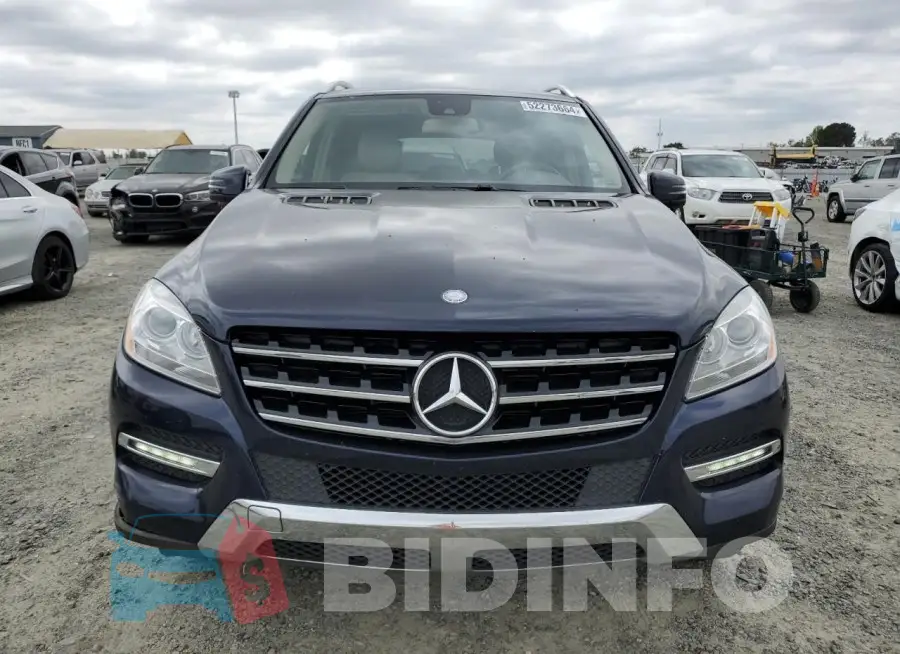 4JGDA5HB7FA469974 Photo# 5