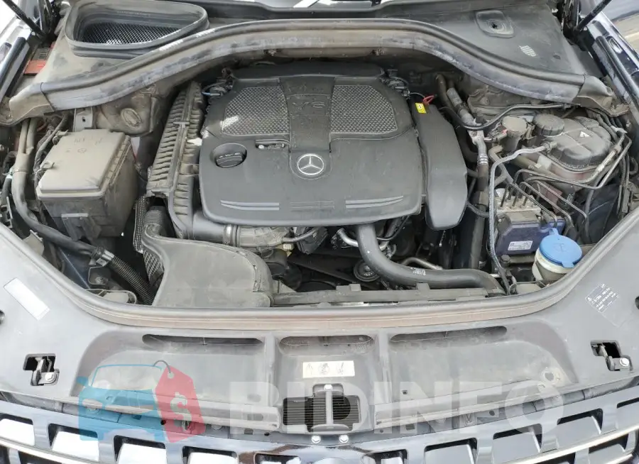 4JGDA5HB7FA469974 Photo# 11