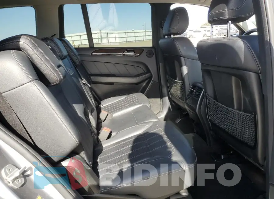 4JGDF6EE3FA579944 Photo# 11