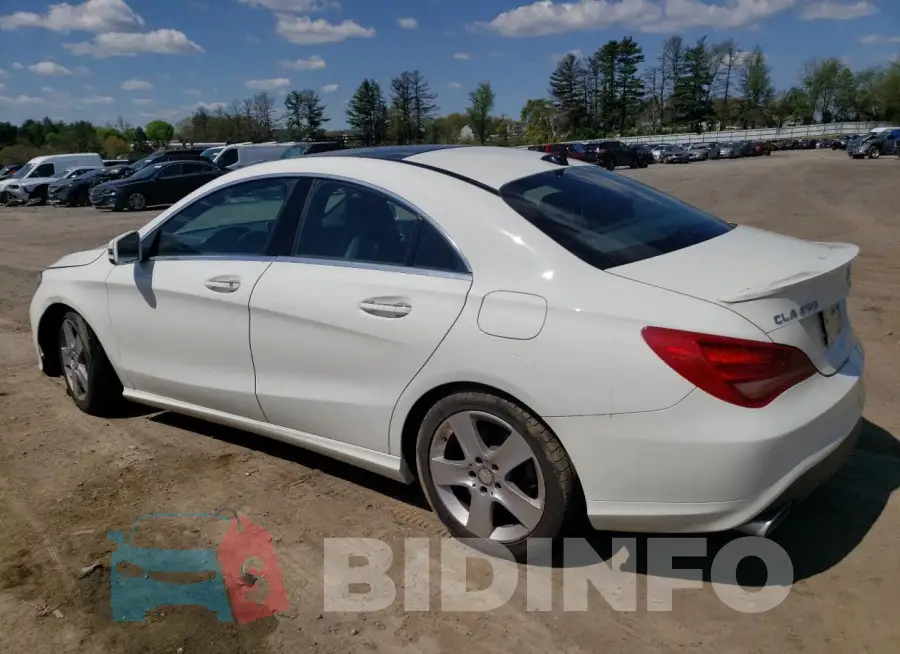 WDDSJ4EB9FN182287 Photo# 2