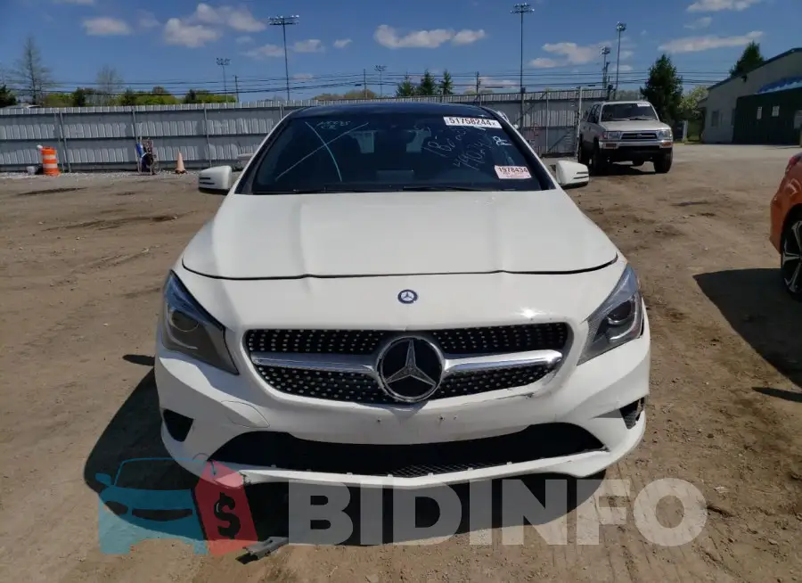 WDDSJ4EB9FN182287 Photo# 5