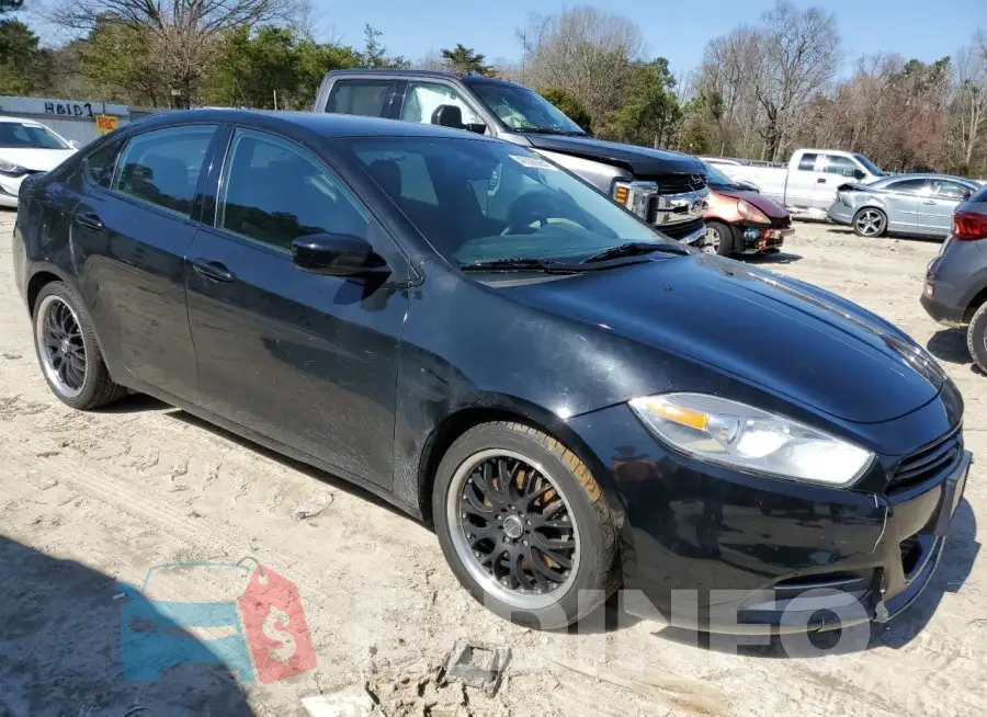 1C3CDFAA5GD541175 Photo# 4
