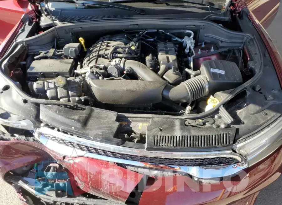 1C4RDHAG6PC630135 Photo# 11