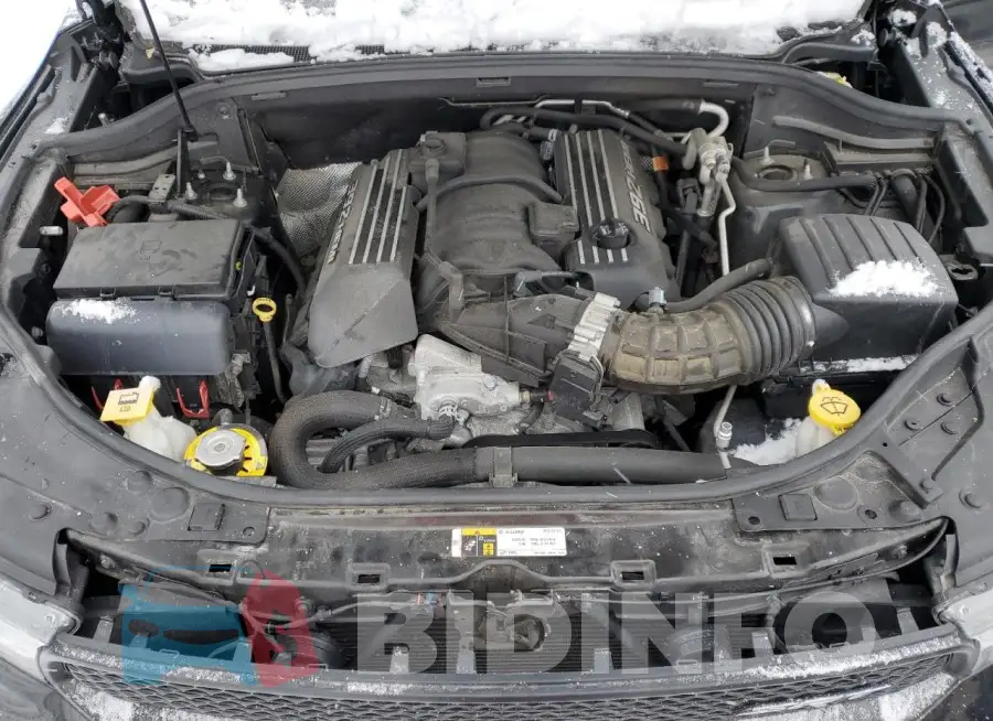 1C4SDJGJ5LC309824 Photo# 12