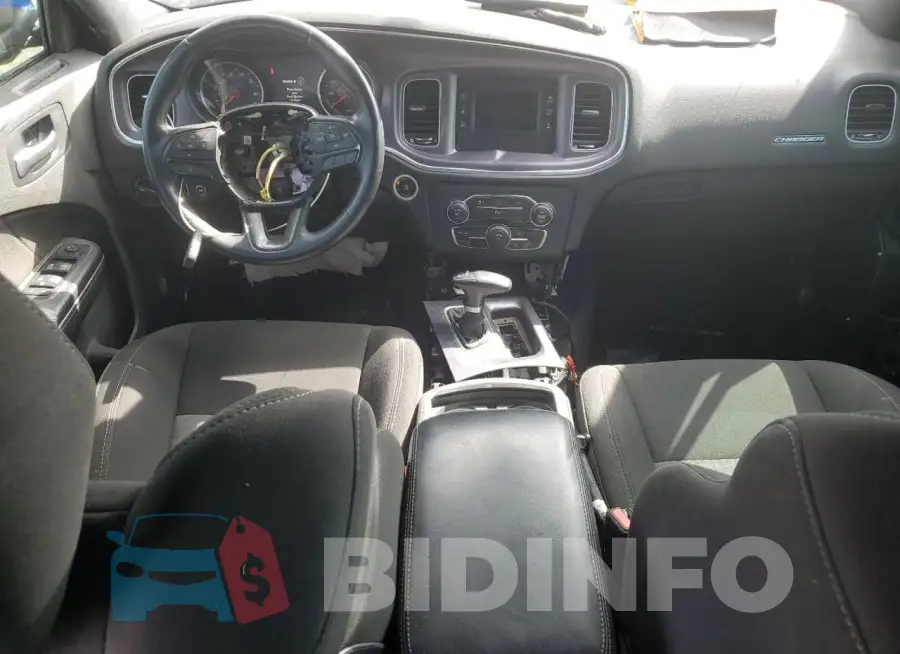 2C3CDXBGXGH103814 Photo# 8