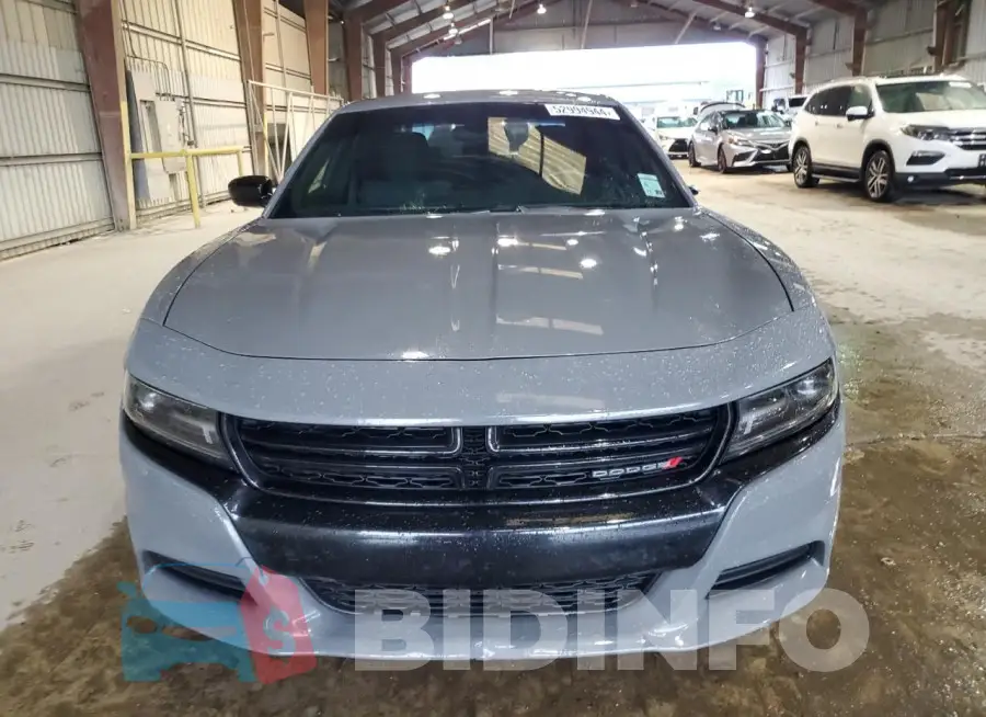 2C3CDXBGXKH715164 Photo# 5