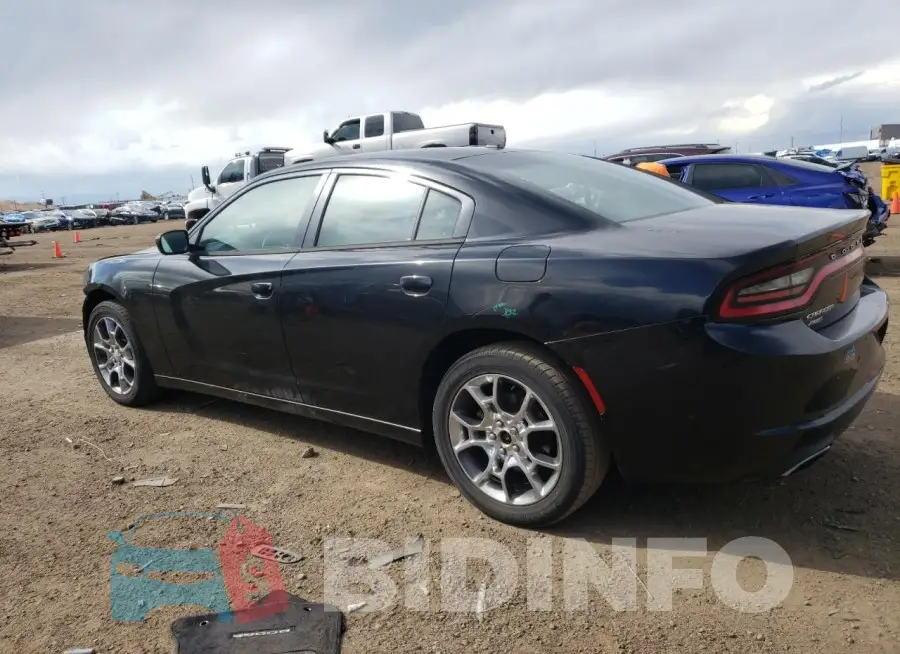 2C3CDXFG9FH746406 Photo# 2