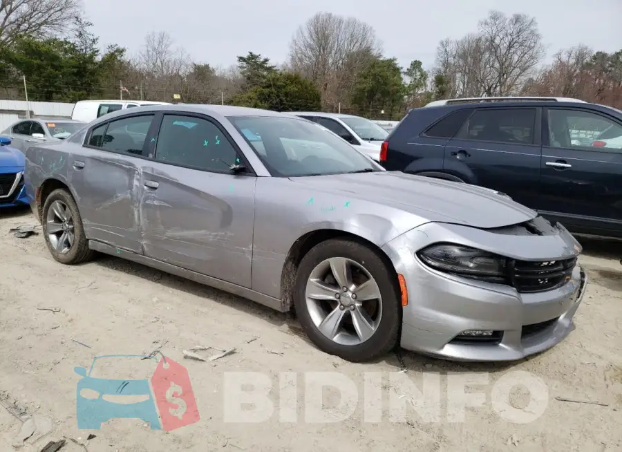 2C3CDXHG4GH266207 Photo# 4