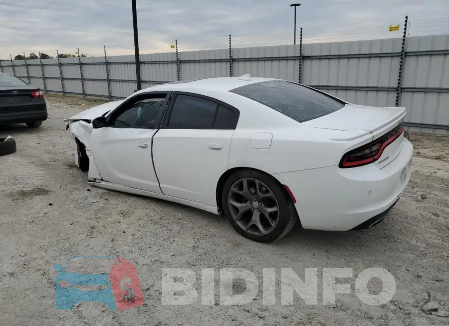 2C3CDXHG8FH852424 Photo# 2