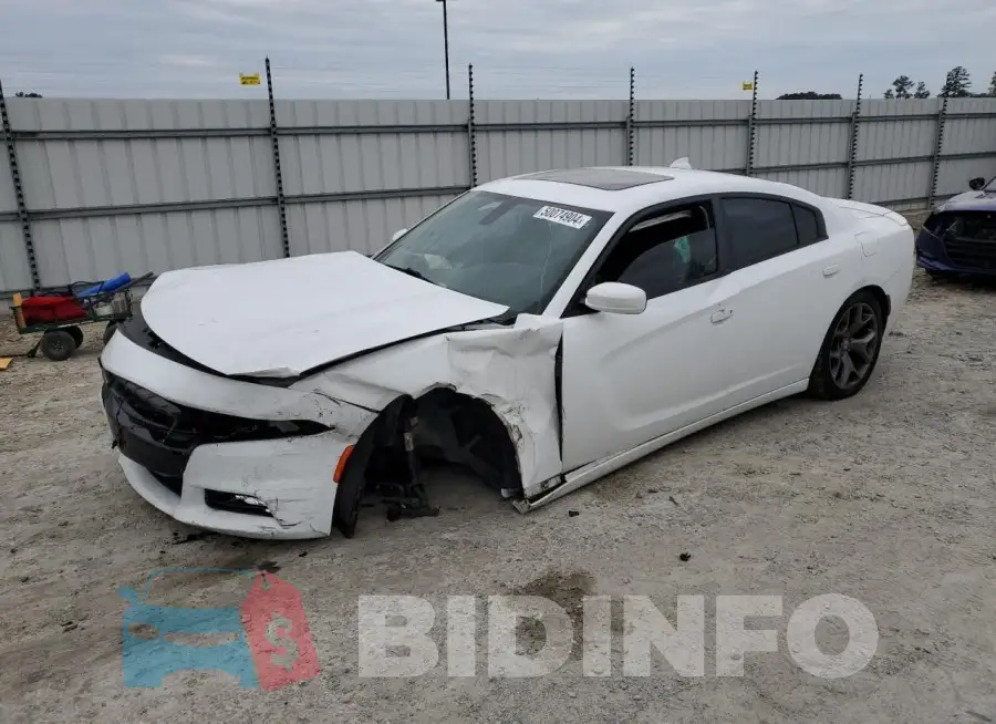 2C3CDXHG8FH852424 Photo# 1