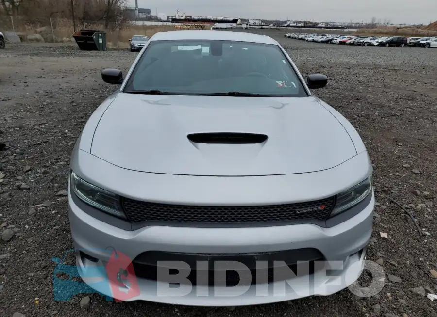 2C3CDXHG8PH571807 Photo# 5