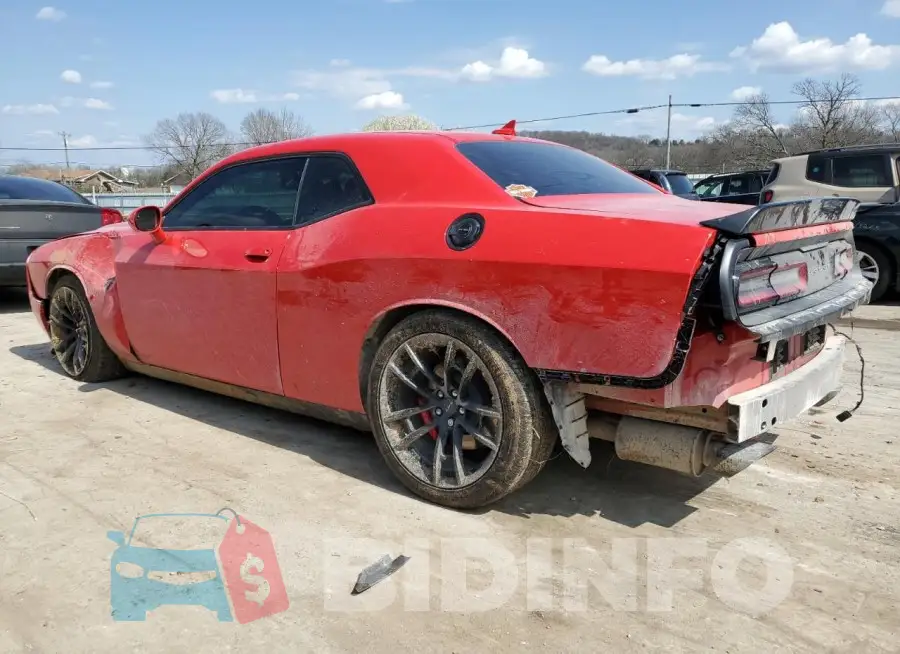 2C3CDZC94PH647138 Photo# 2