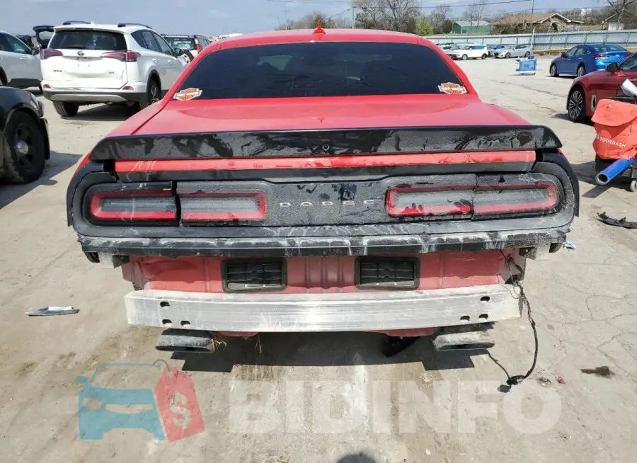 2C3CDZC94PH647138 Photo# 6