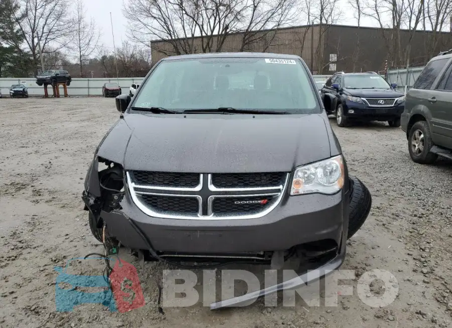 2C4RDGBG0GR145120 Photo# 5