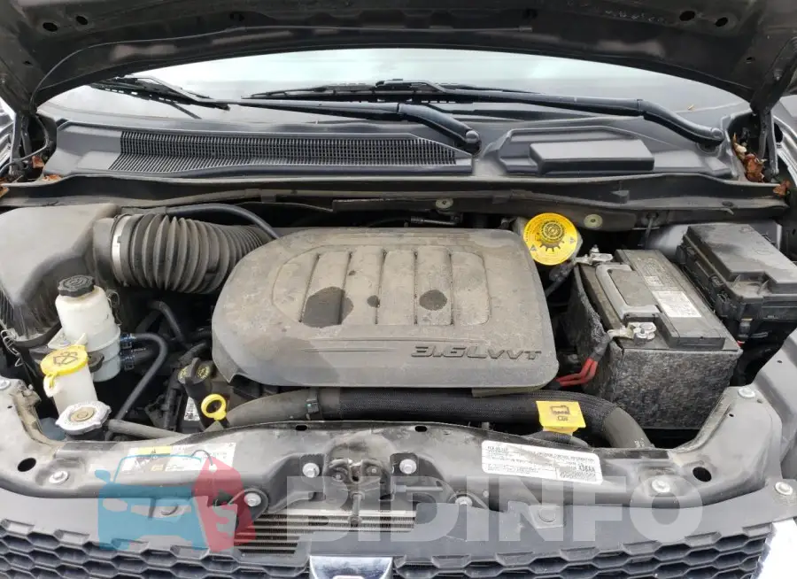 2C4RDGBG4KR805877 Photo# 12