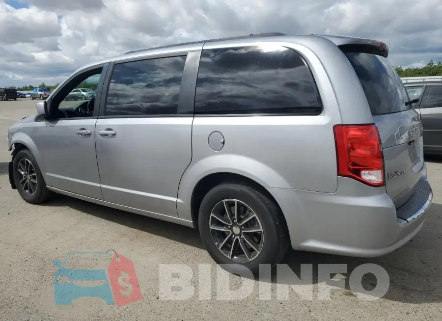 2C4RDGEG5JR281553 Photo# 2