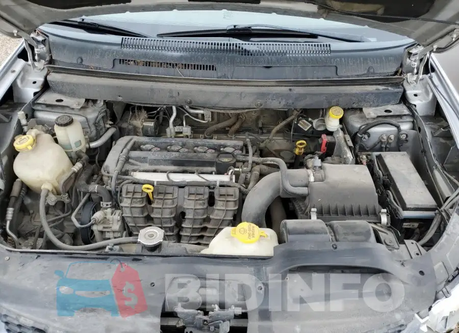 3C4PDCAB2HT504441 Photo# 11