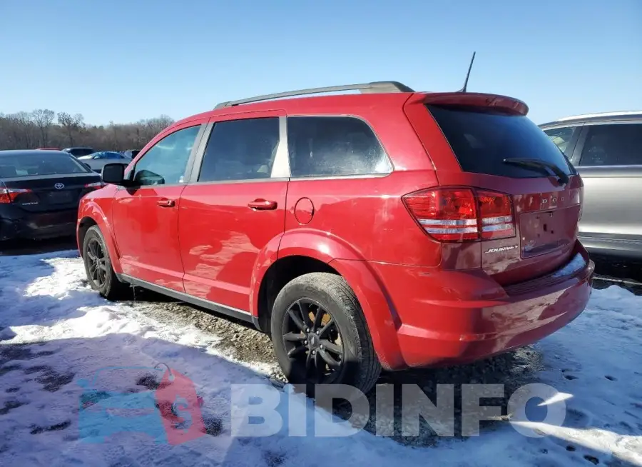 3C4PDCAB3LT270335 Photo# 2