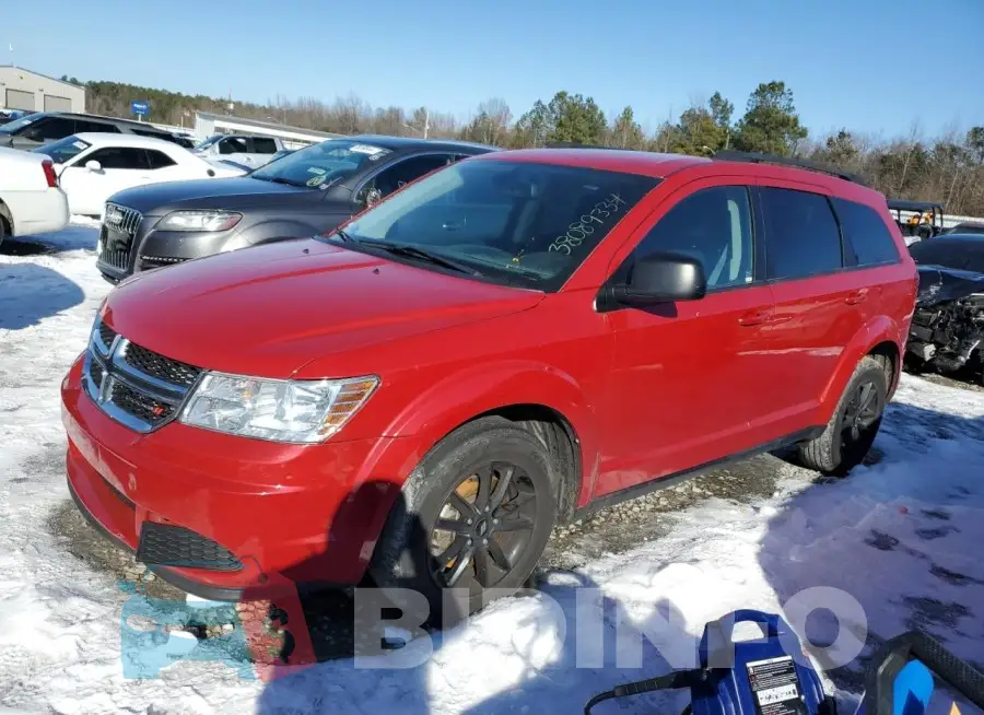 3C4PDCAB3LT270335 Photo# 1