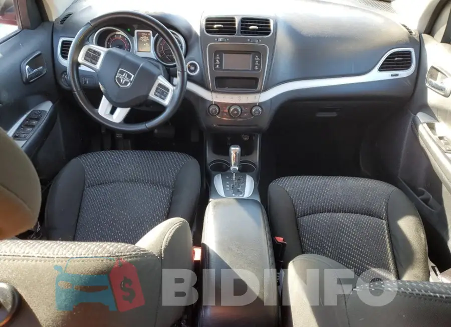 3C4PDCAB3LT270335 Photo# 8
