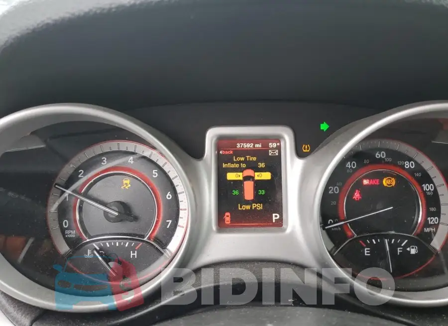 3C4PDCAB3LT270335 Photo# 9