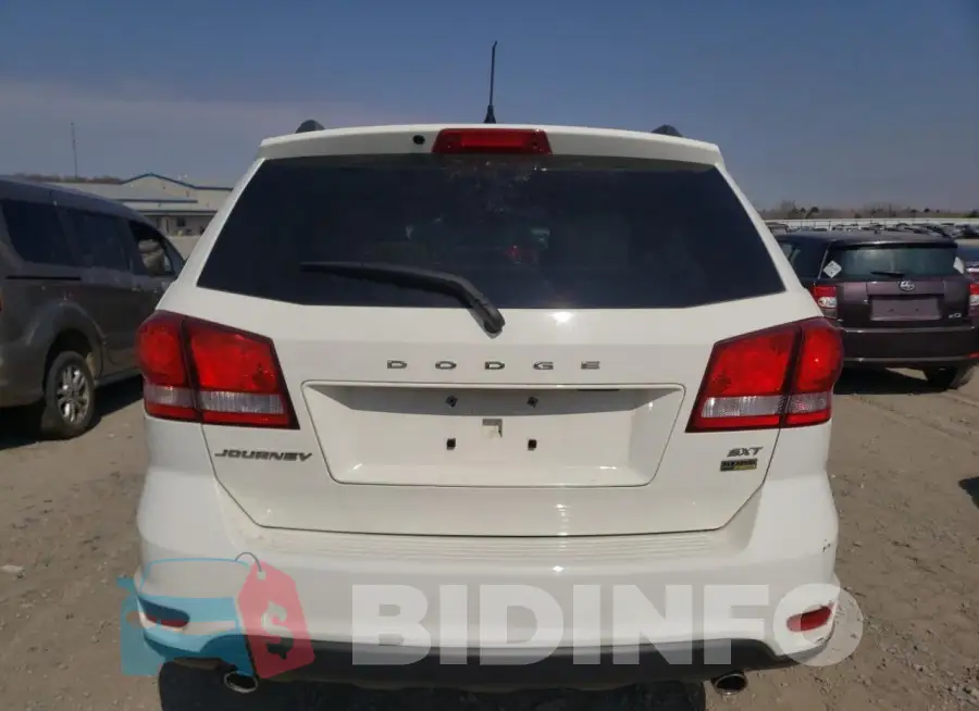 3C4PDCBG1FT616834 Photo# 6