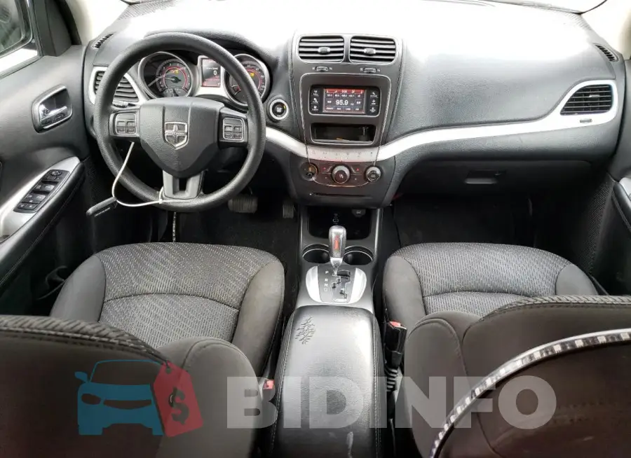 3C4PDCBG6HT531586 Photo# 8