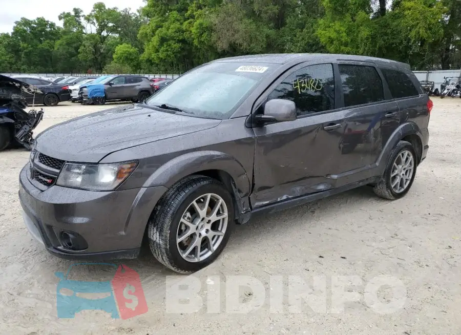 3C4PDCEG9JT428745 Photo# 1